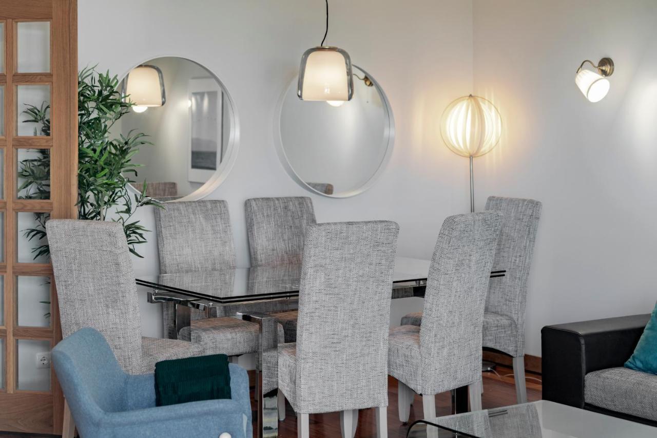 Appartement Grand I By An Island *