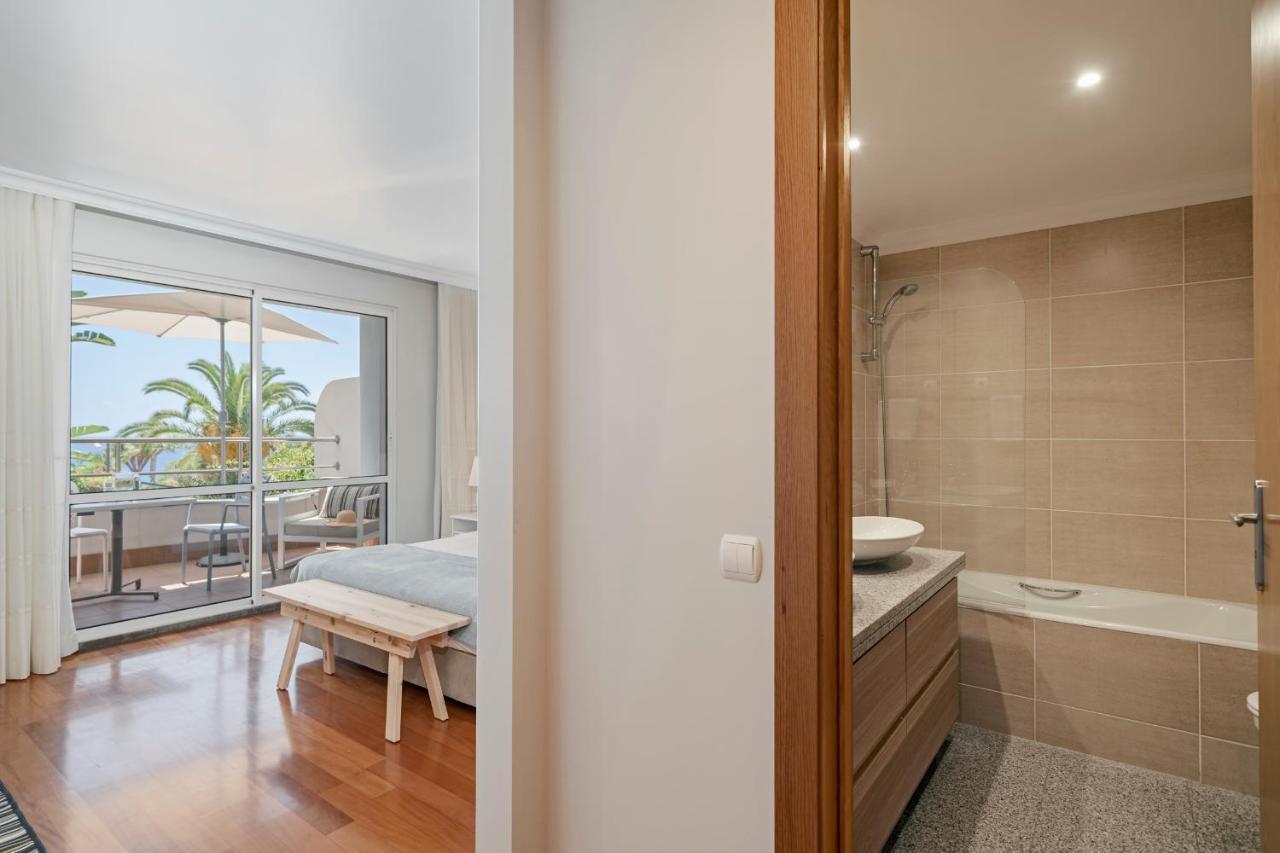 Grand I By An Island Appartement