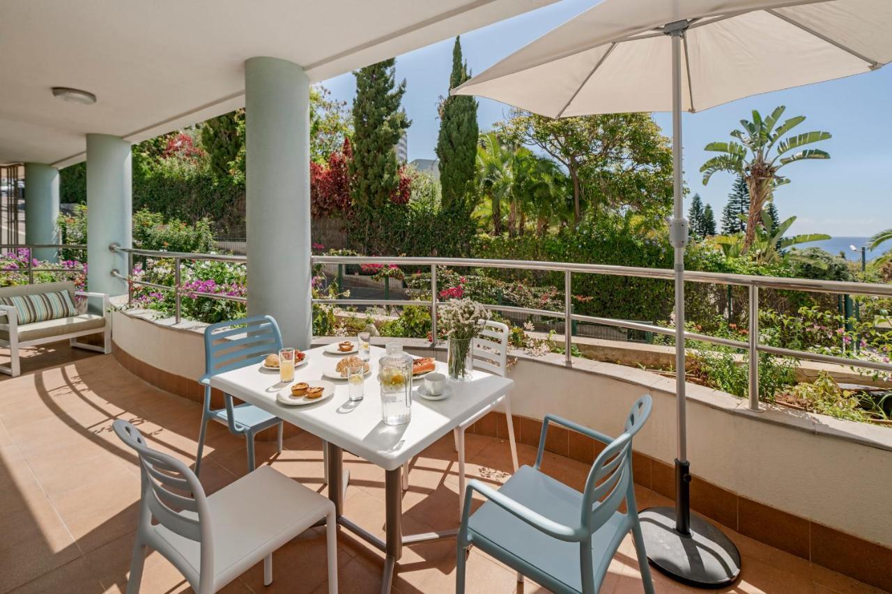 Grand I By An Island Appartement Funchal (Madeira)