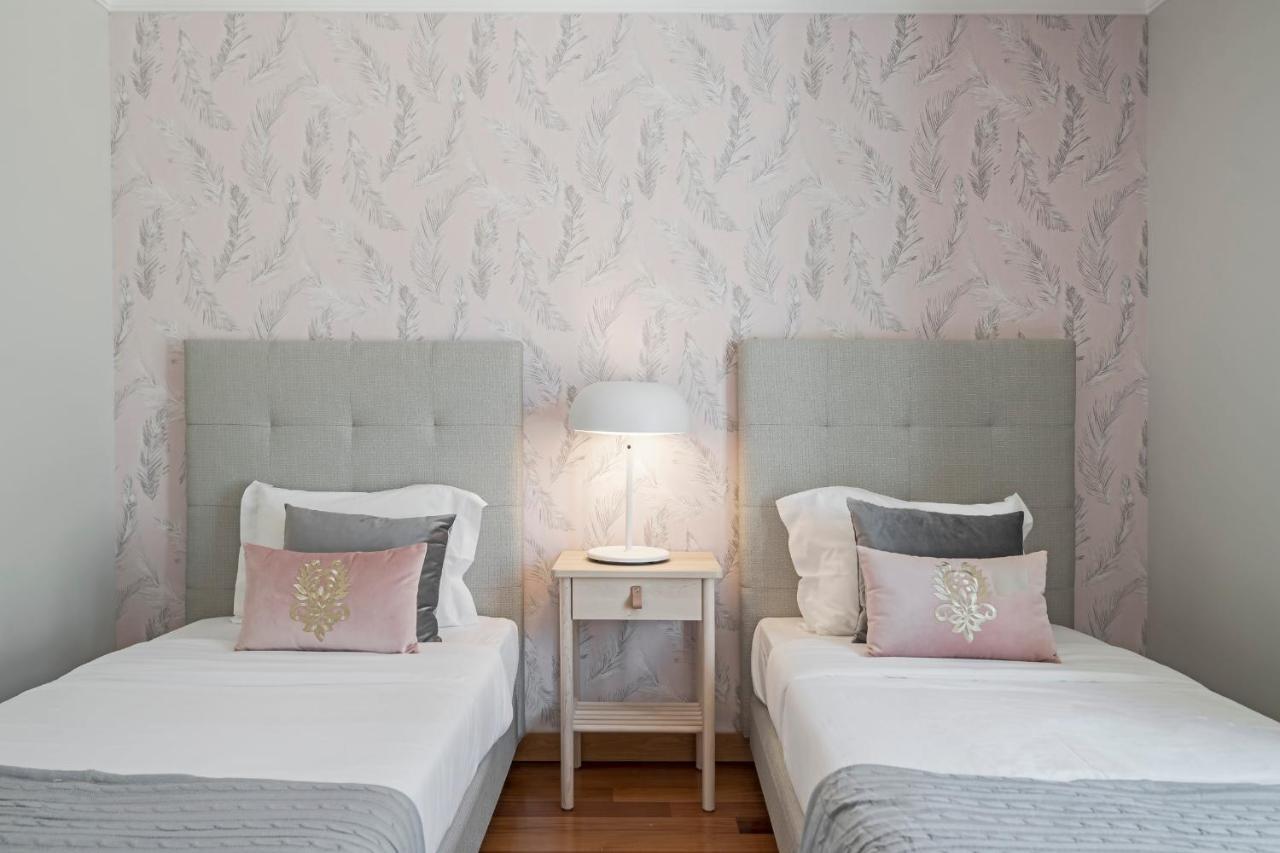 Appartement Grand I By An Island *