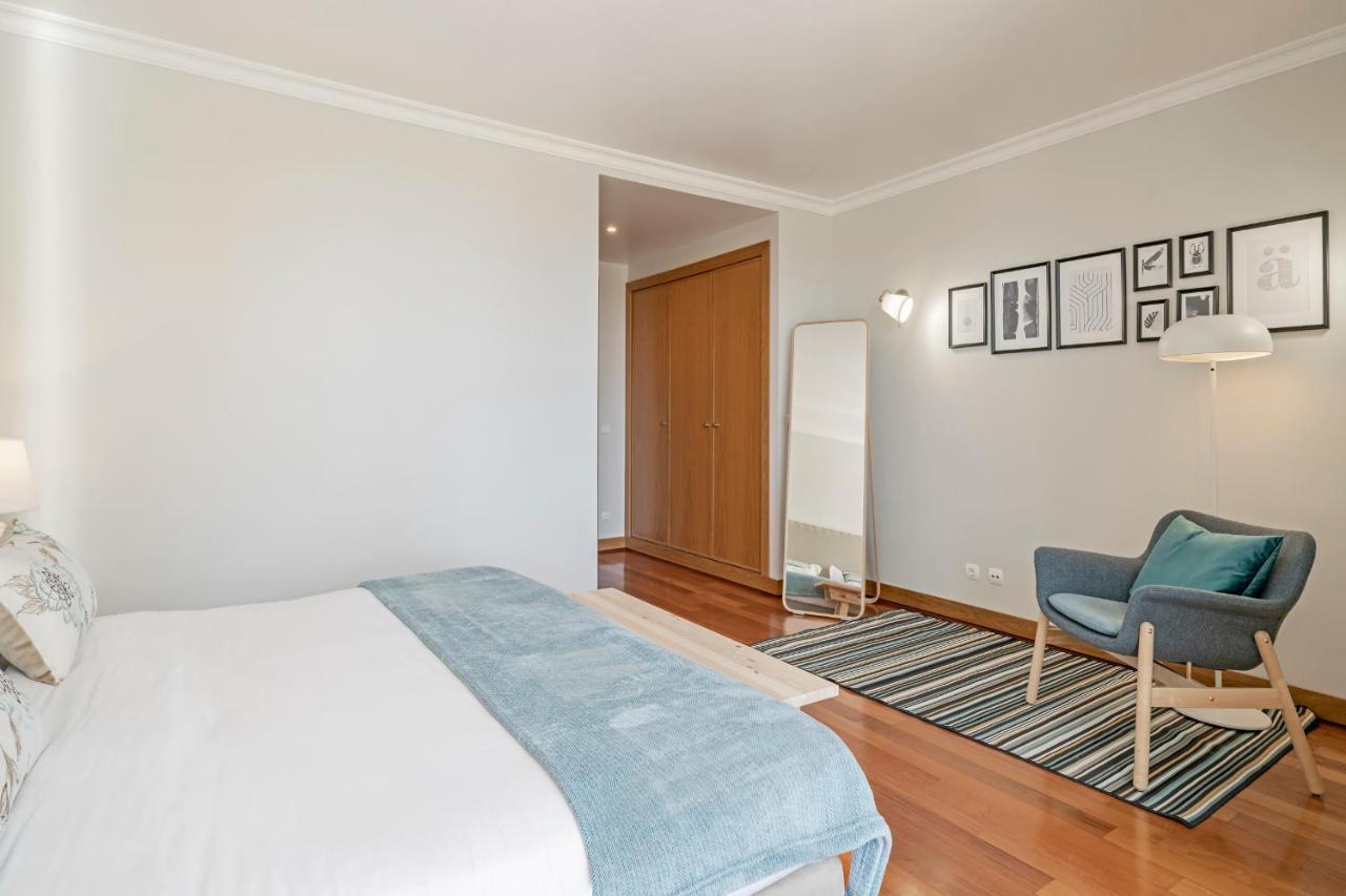 Grand I By An Island Appartement *