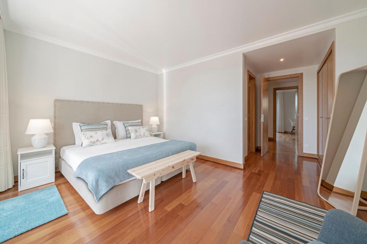 Grand I By An Island Appartement *