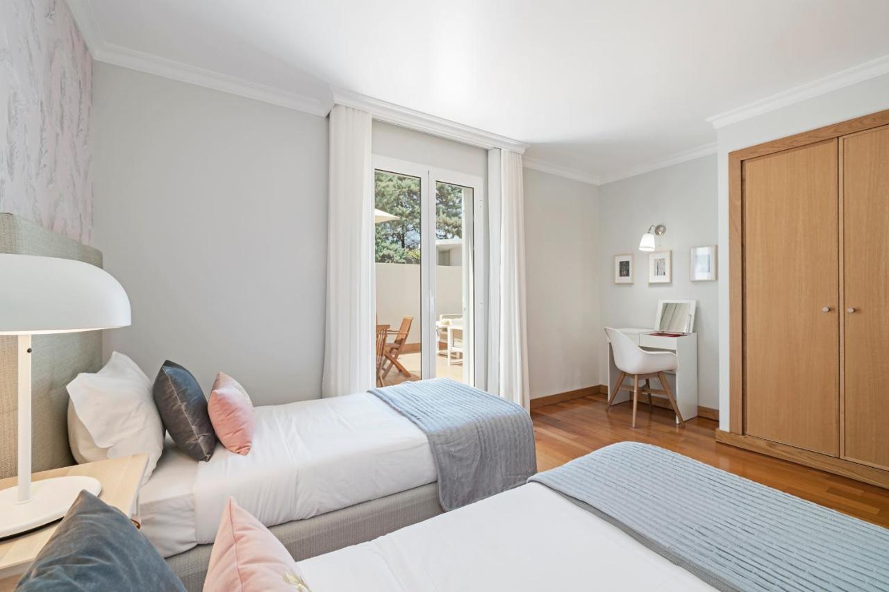 Grand I By An Island Appartement