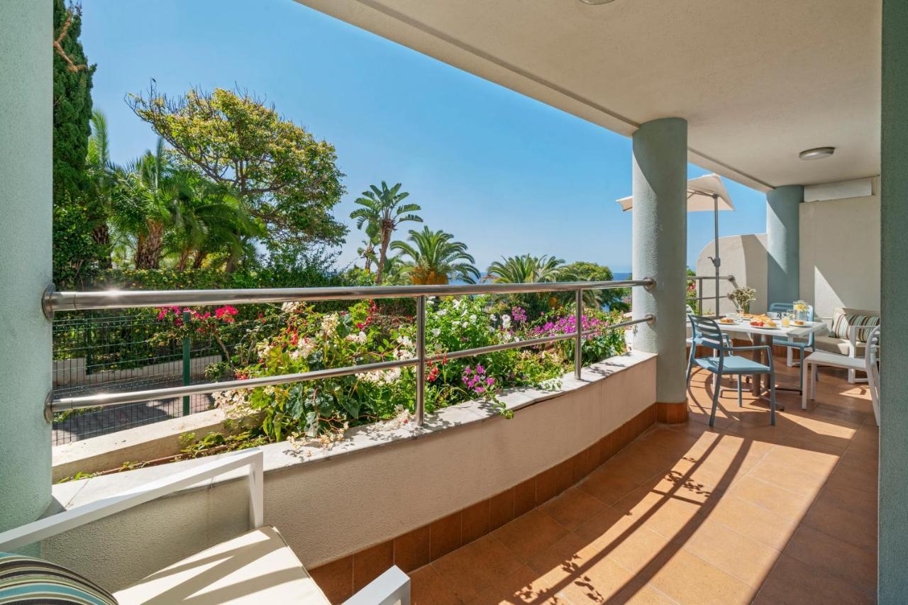 Appartement Grand I By An Island *
