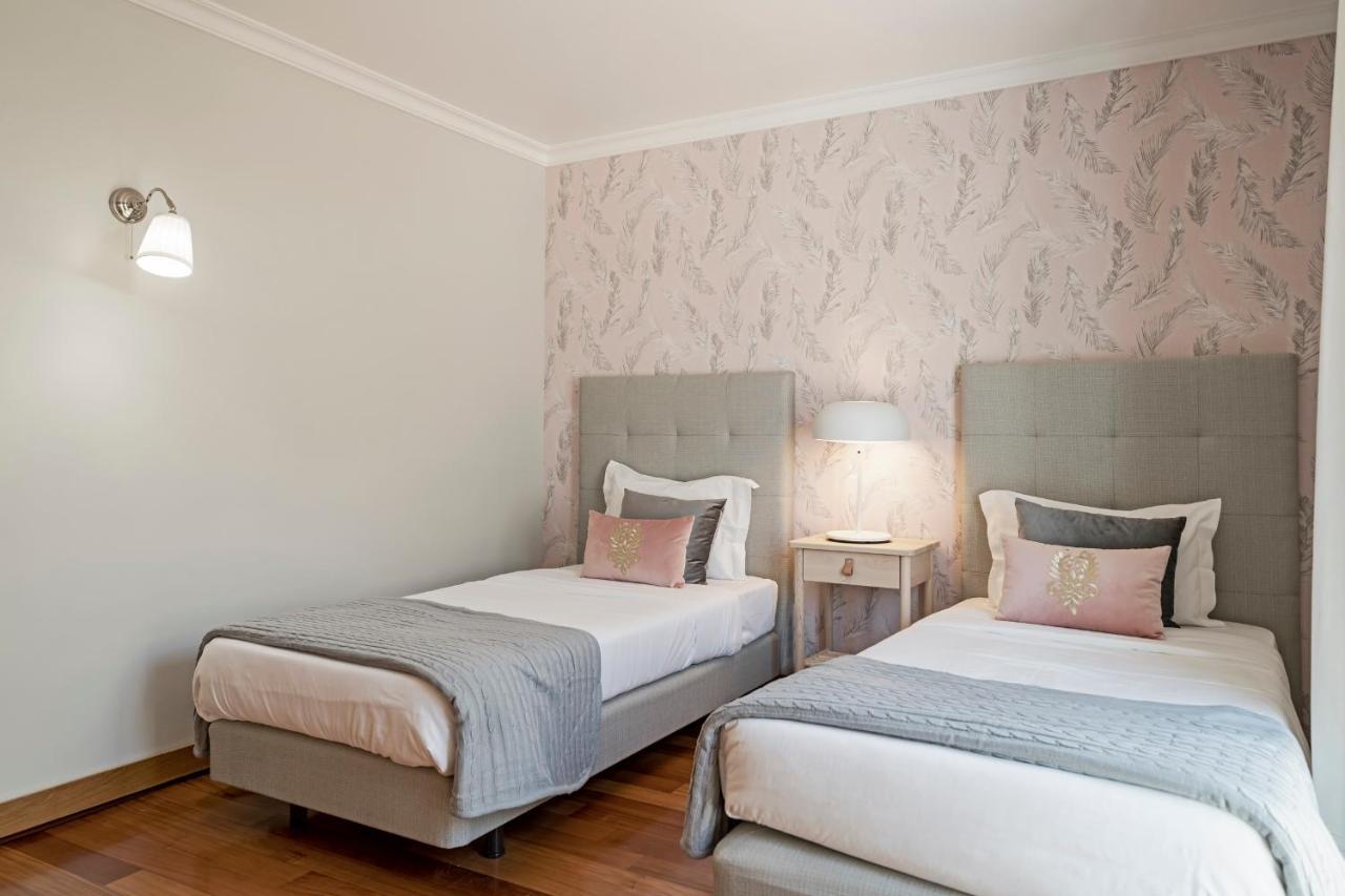 Grand I By An Island Appartement *