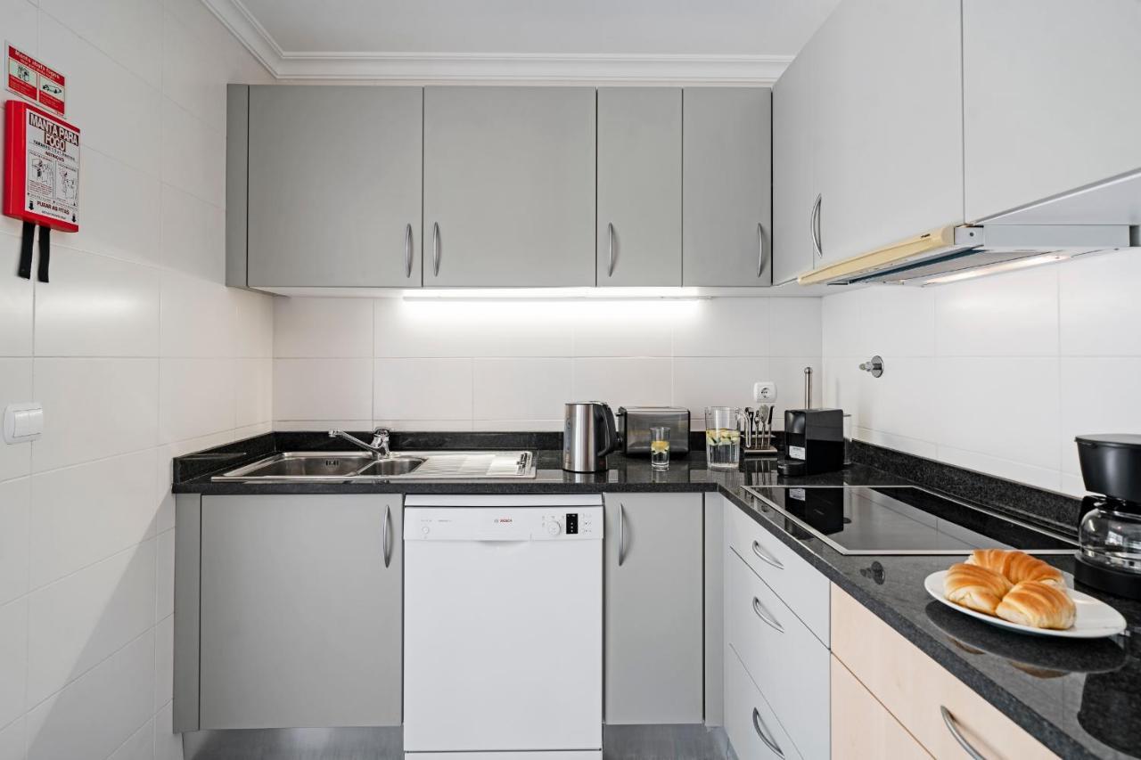 Appartement Grand I By An Island *