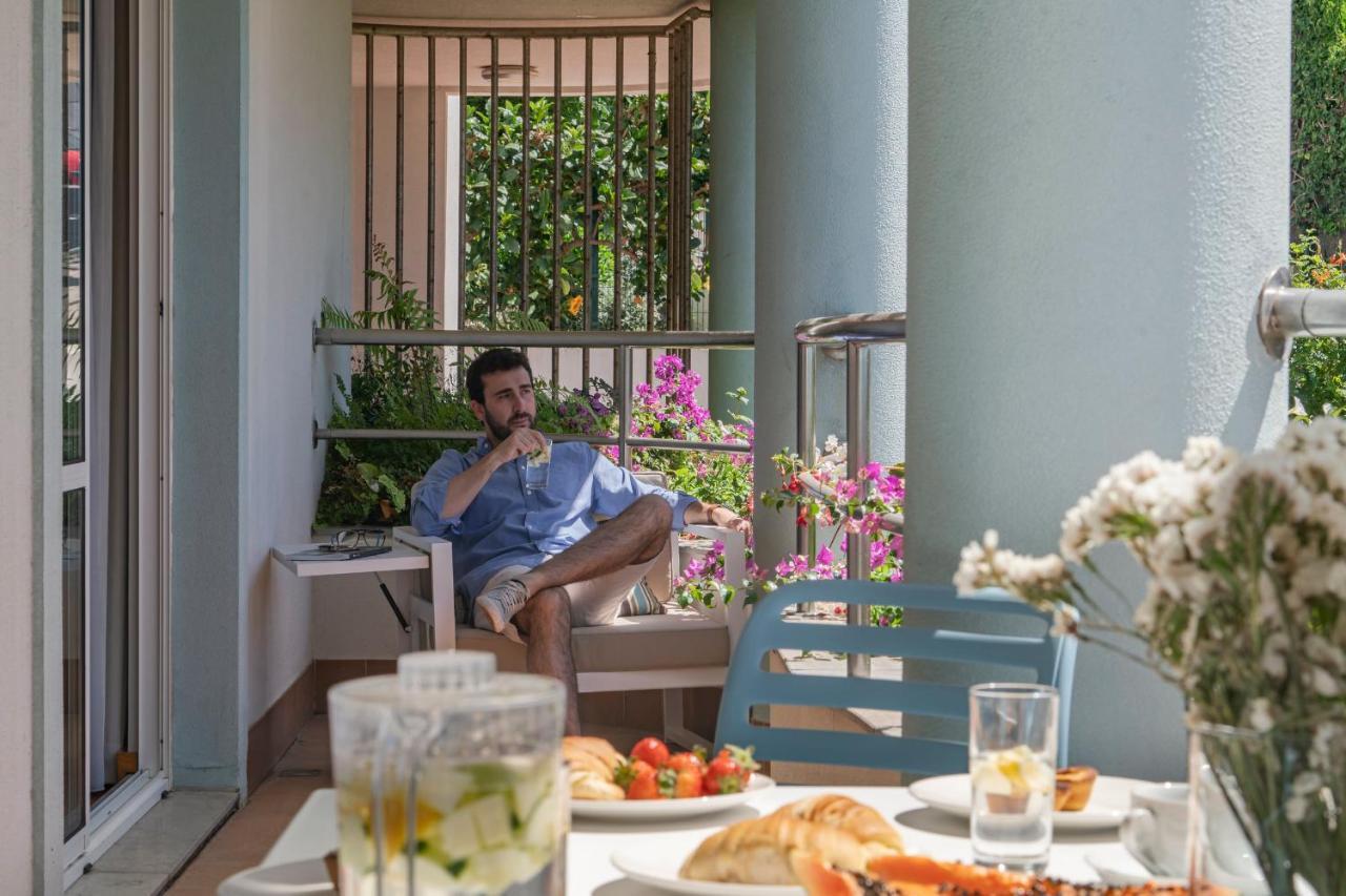 Appartement Grand I By An Island Funchal (Madeira)